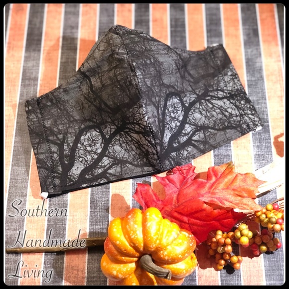 Halloween face mask bundle - Picture 8 of 14